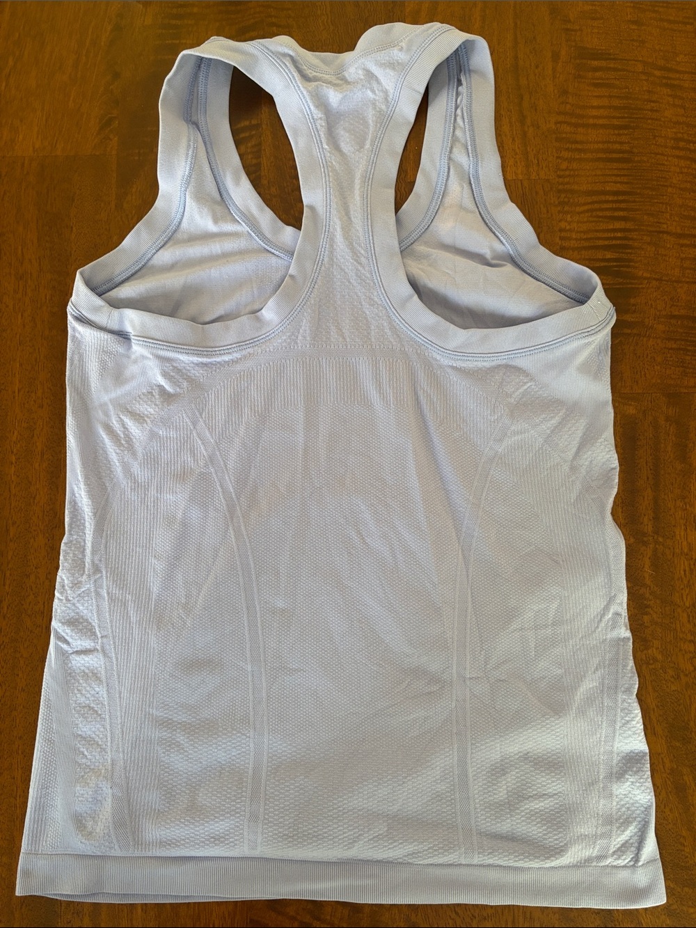 Athleta Racerback Tank - Picture 2 of 4